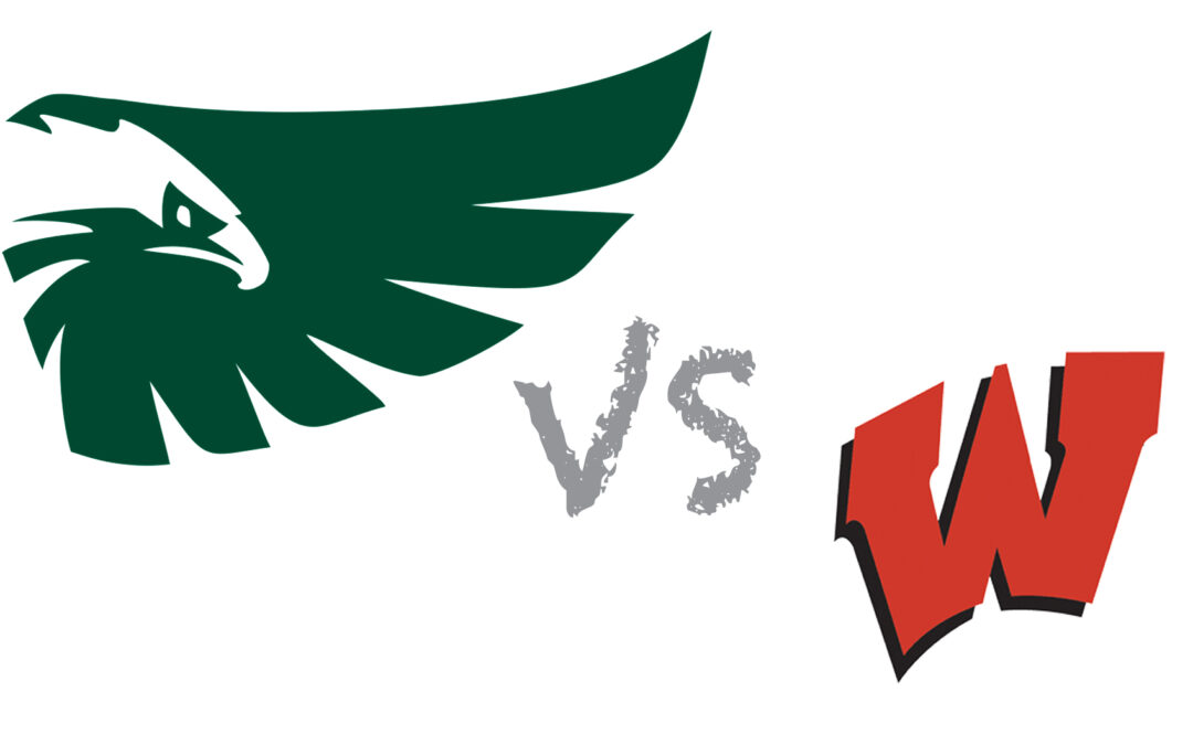 Varsity vs Woodbridge (“No Bag Policy” more info.)