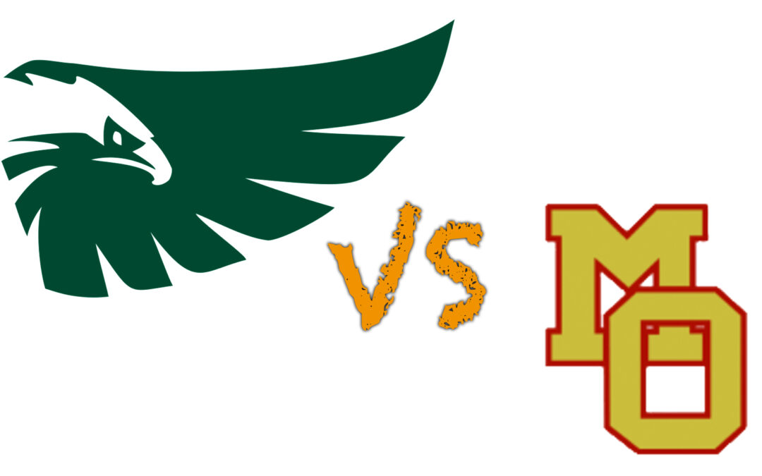 Varsity/JV vs Mt Olive scrimmage