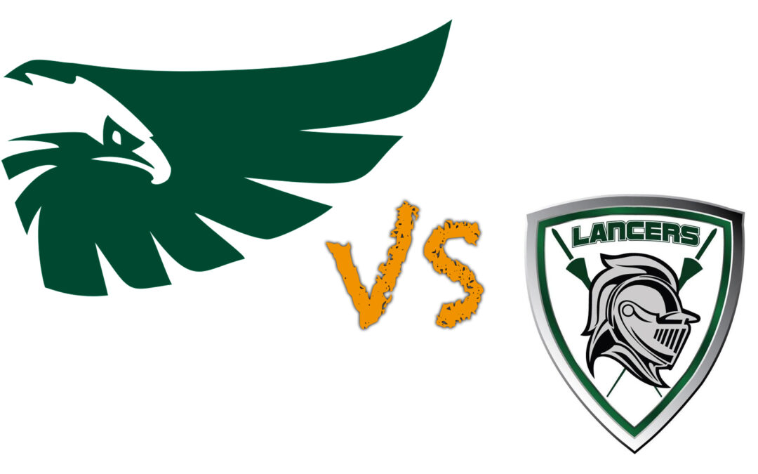 Varsity/JV vs Livingston scrimmage – 2