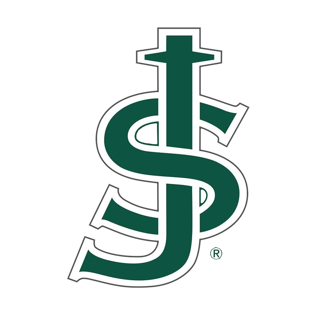 STJ logo large